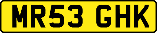 MR53GHK