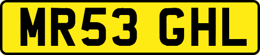 MR53GHL