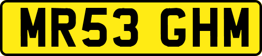 MR53GHM