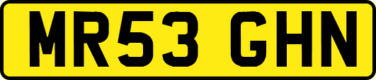 MR53GHN
