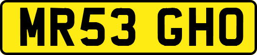 MR53GHO