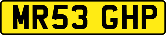 MR53GHP