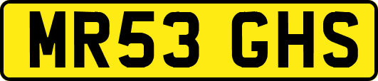 MR53GHS