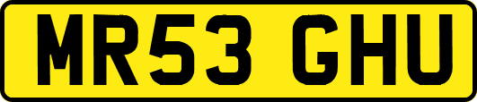 MR53GHU