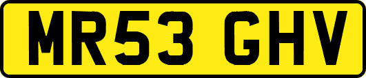 MR53GHV