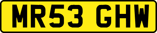 MR53GHW