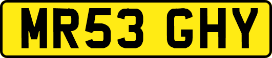 MR53GHY