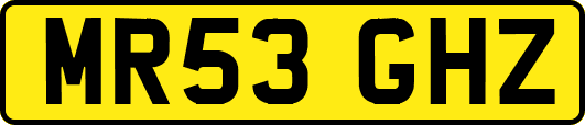 MR53GHZ