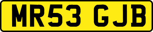 MR53GJB