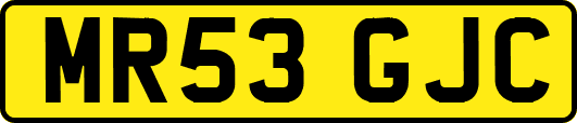 MR53GJC