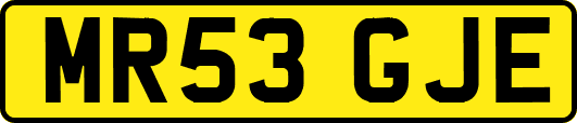 MR53GJE