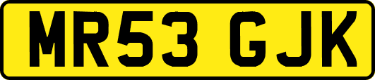 MR53GJK