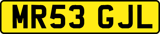 MR53GJL