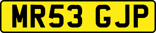 MR53GJP