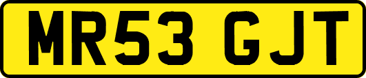 MR53GJT