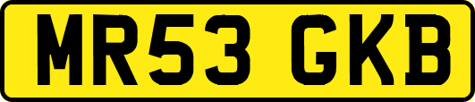 MR53GKB