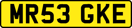 MR53GKE