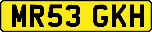 MR53GKH