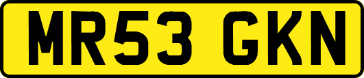 MR53GKN