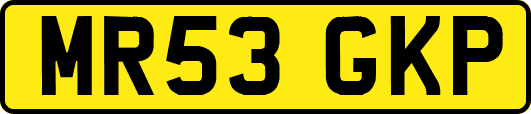 MR53GKP