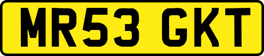 MR53GKT