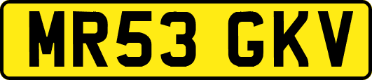 MR53GKV