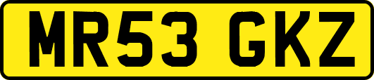 MR53GKZ