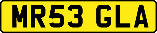 MR53GLA