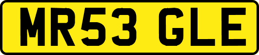 MR53GLE