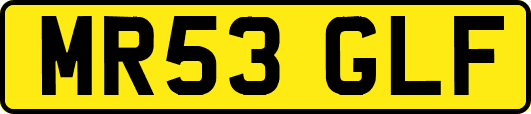 MR53GLF