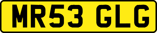 MR53GLG