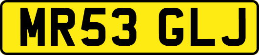 MR53GLJ
