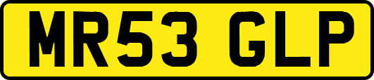 MR53GLP