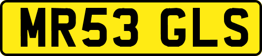 MR53GLS