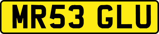 MR53GLU