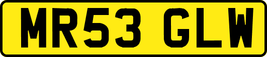 MR53GLW