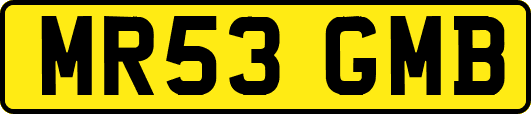 MR53GMB