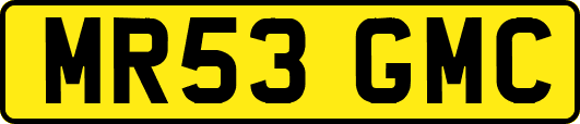 MR53GMC
