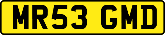 MR53GMD