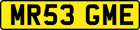 MR53GME