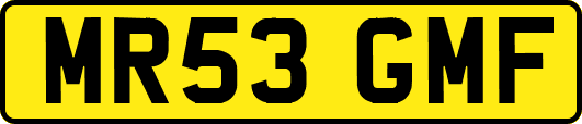 MR53GMF