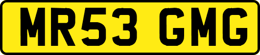 MR53GMG
