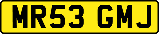 MR53GMJ