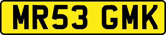 MR53GMK