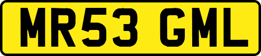 MR53GML