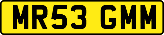 MR53GMM