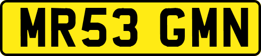 MR53GMN