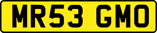 MR53GMO