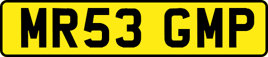 MR53GMP