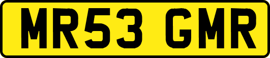 MR53GMR